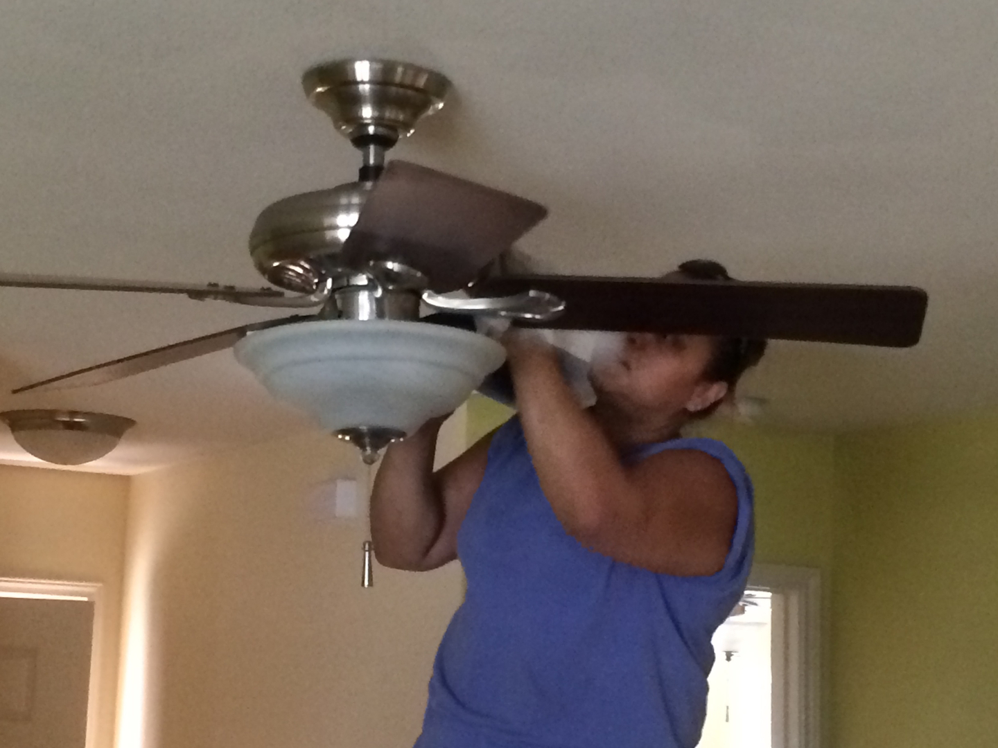 Janitorial Services in Corpus Christi, Texas Above and Beyond